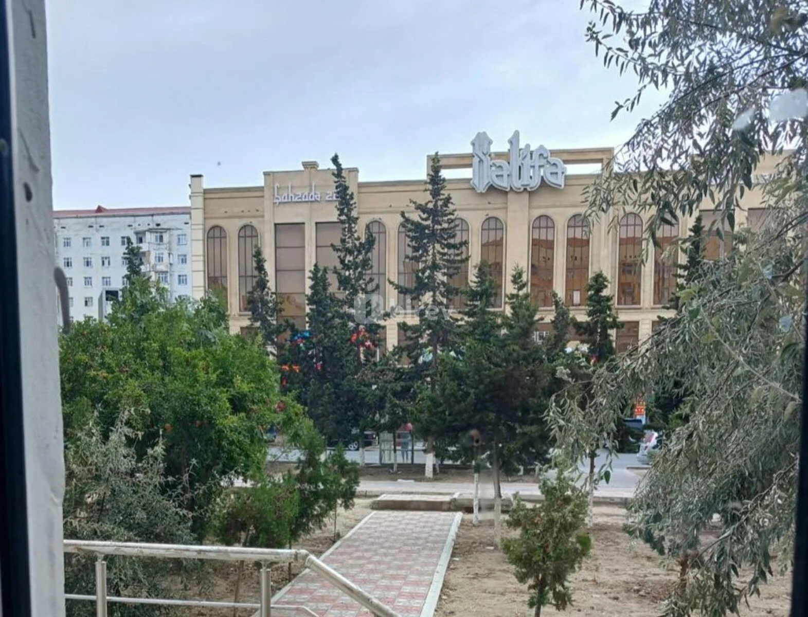 3-комнатная квартира, Сумгаит, Sumqayıt şəhəri, 13-cü mikrorayon, bina 53, Сумгаит — фото 18