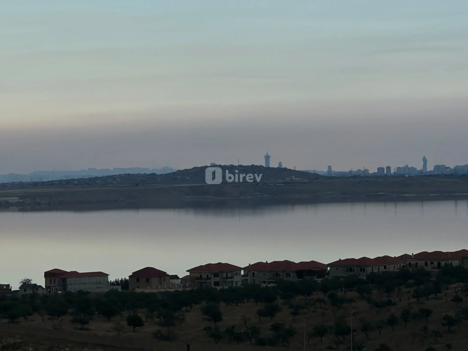 2-комнатная квартира, пос. Сарай, İlqar Abdullayev küçəsi, Абшеронский район — фото 6