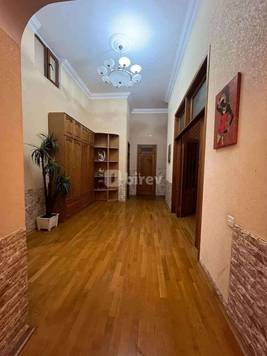 8-комнатный дом, пос. Бадамдар, Enver Qasımzadə küç. 72, Сабаильский район — фото 6