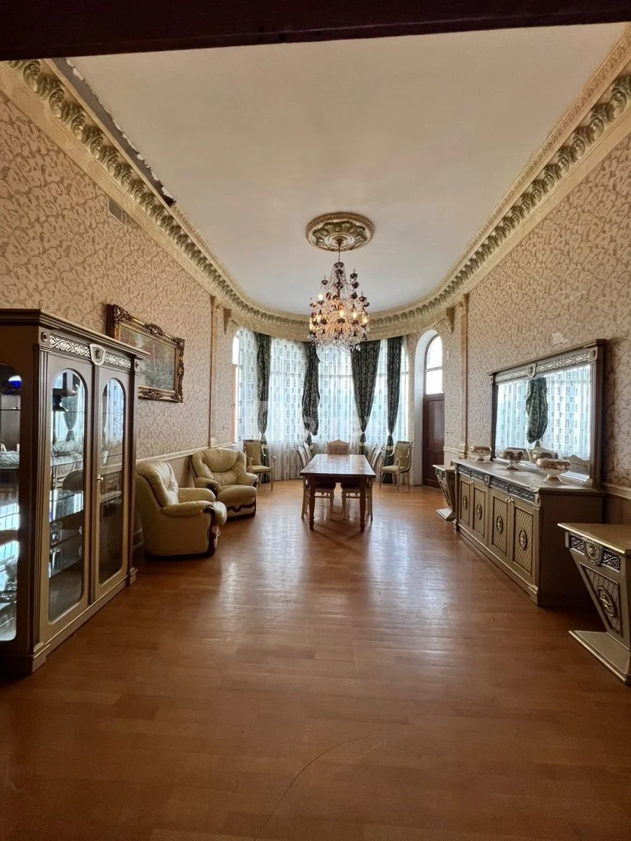 8-комнатный дом, пос. Бадамдар, Enver Qasımzadə küç. 72, Сабаильский район — фото 7