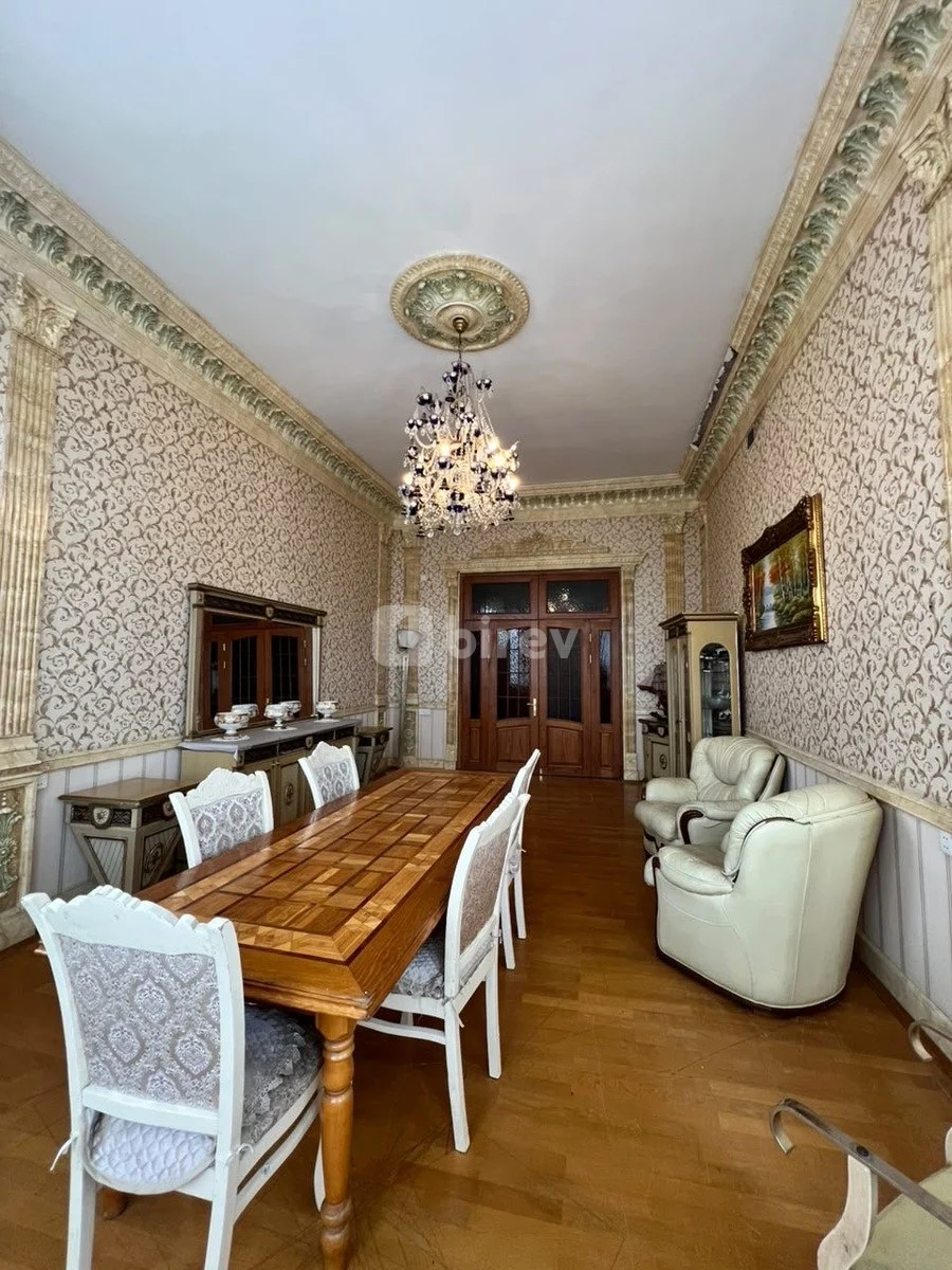 8-комнатный дом, пос. Бадамдар, Enver Qasımzadə küç. 72, Сабаильский район — фото 8