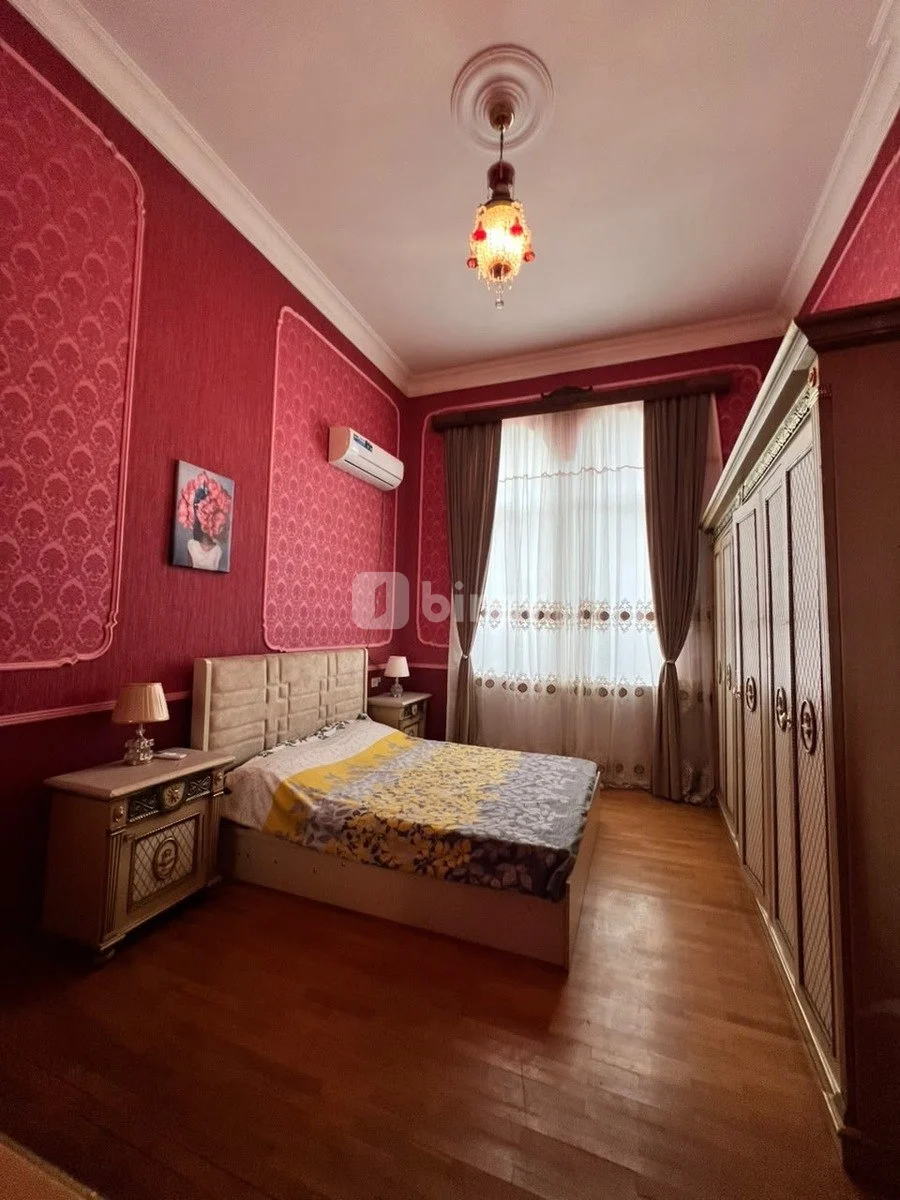 8-комнатный дом, пос. Бадамдар, Enver Qasımzadə küç. 72, Сабаильский район — фото 9