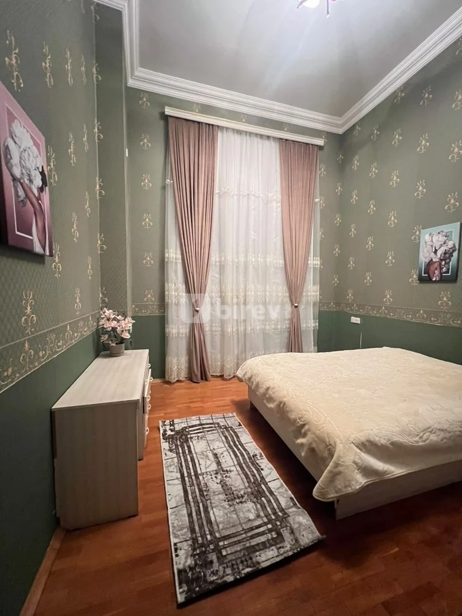 8-комнатный дом, пос. Бадамдар, Enver Qasımzadə küç. 72, Сабаильский район — фото 10