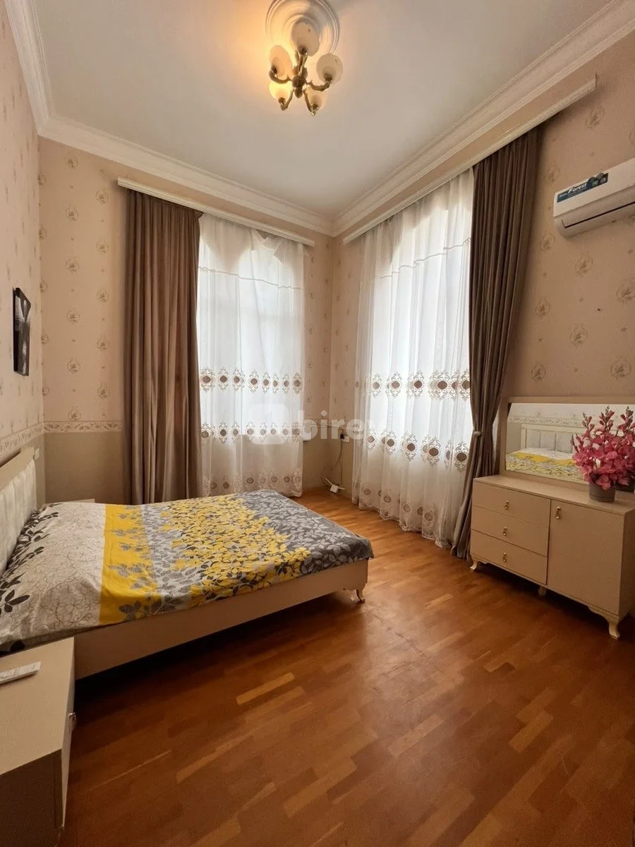 8-комнатный дом, пос. Бадамдар, Enver Qasımzadə küç. 72, Сабаильский район — фото 12