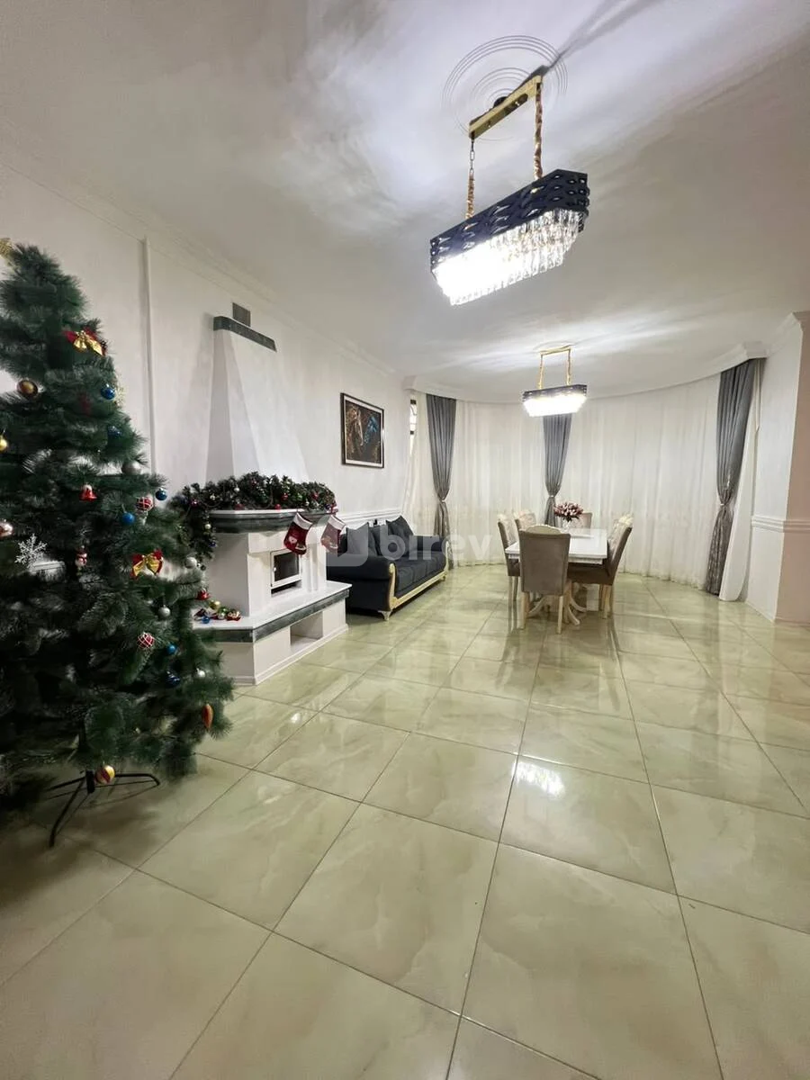 8-комнатный дом, пос. Бадамдар, Enver Qasımzadə küç. 72, Сабаильский район — фото 15