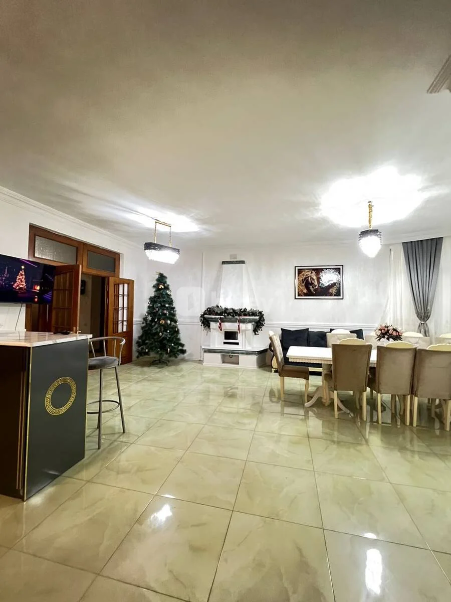 8-комнатный дом, пос. Бадамдар, Enver Qasımzadə küç. 72, Сабаильский район — фото 16