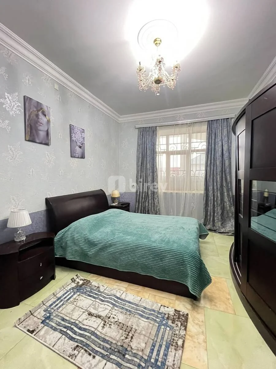 8-комнатный дом, пос. Бадамдар, Enver Qasımzadə küç. 72, Сабаильский район — фото 20
