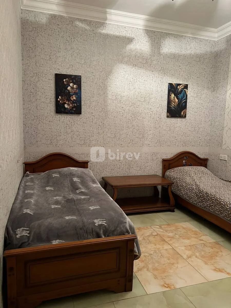 8-комнатный дом, пос. Бадамдар, Enver Qasımzadə küç. 72, Сабаильский район — фото 21