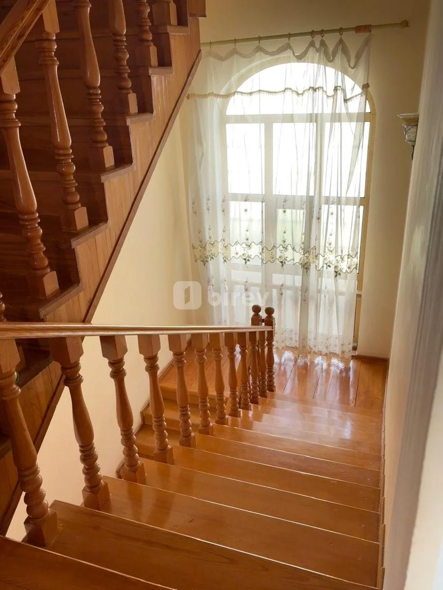 5-комнатный дом, 6-й микрорайон, Cavadxan küçəsi, Бинагадинский район — фото 7