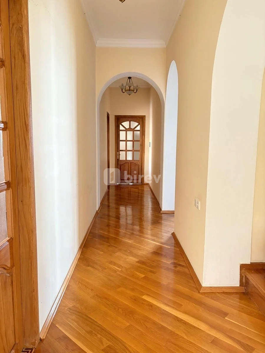 5-комнатный дом, 6-й микрорайон, Cavadxan küçəsi, Бинагадинский район — фото 8