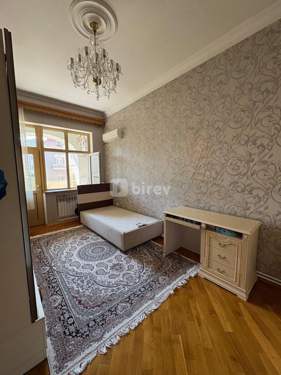 5-комнатный дом, 6-й микрорайон, Cavadxan küçəsi, Бинагадинский район — фото 9