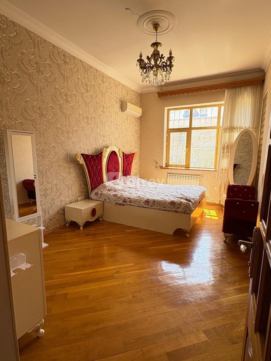 5-комнатный дом, 6-й микрорайон, Cavadxan küçəsi, Бинагадинский район — фото 10