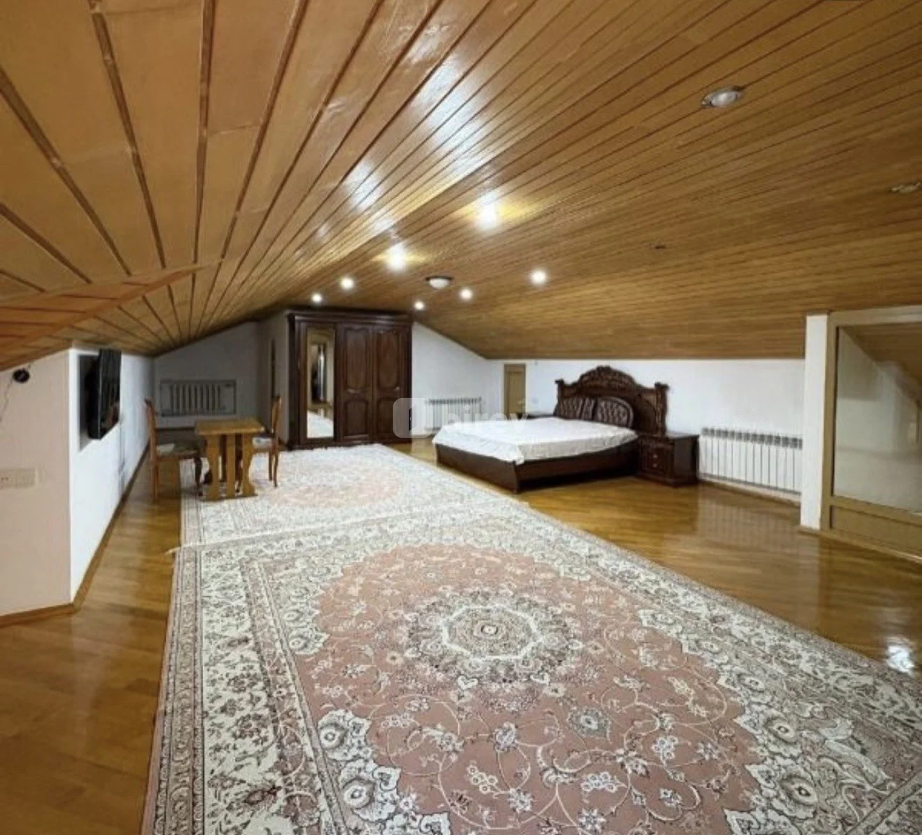 5-комнатный дом, 6-й микрорайон, Cavadxan küçəsi, Бинагадинский район — фото 11