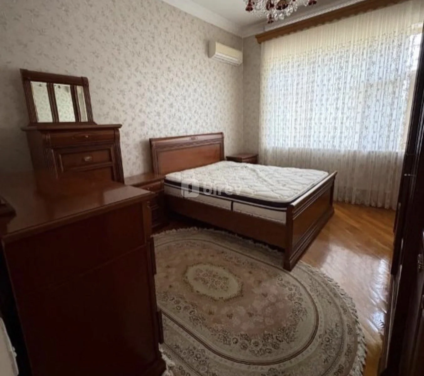 5-комнатный дом, 6-й микрорайон, Cavadxan küçəsi, Бинагадинский район — фото 12