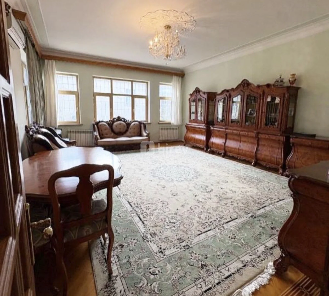5-комнатный дом, 6-й микрорайон, Cavadxan küçəsi, Бинагадинский район — фото 13