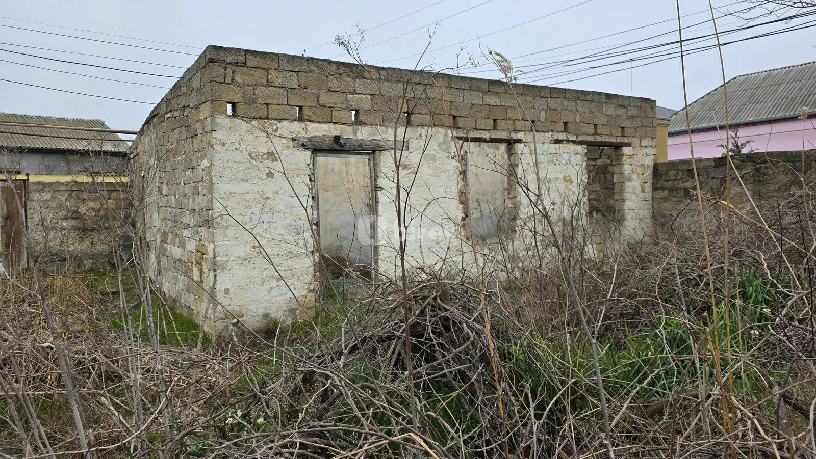 Участок 3,4 сотки, Сумгаит, Sumqayıt şəhəri, Сумгаит — фото 3