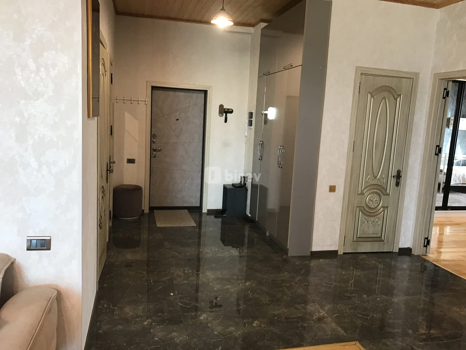 4-комнатная квартира, Наримановский район, Nazim Hacıyev küç., Баку — фото 7