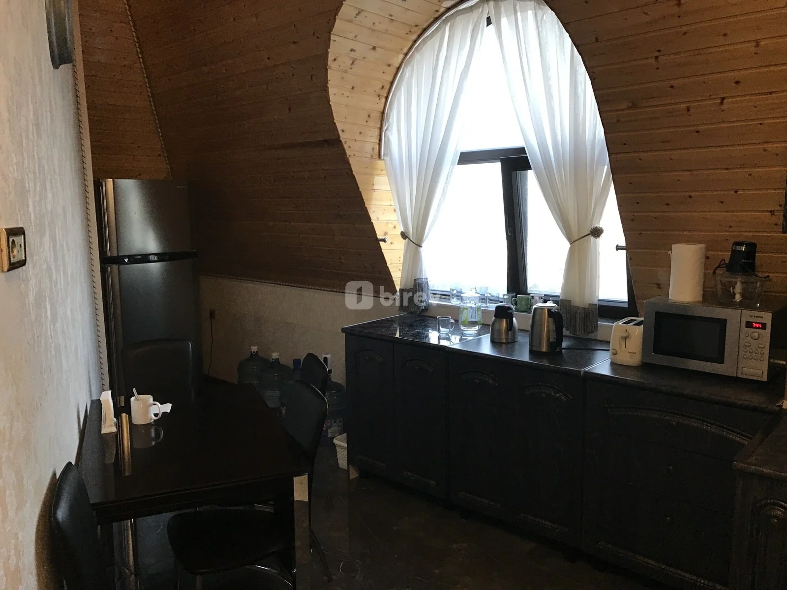 4-комнатная квартира, Наримановский район, Nazim Hacıyev küç., Баку — фото 14