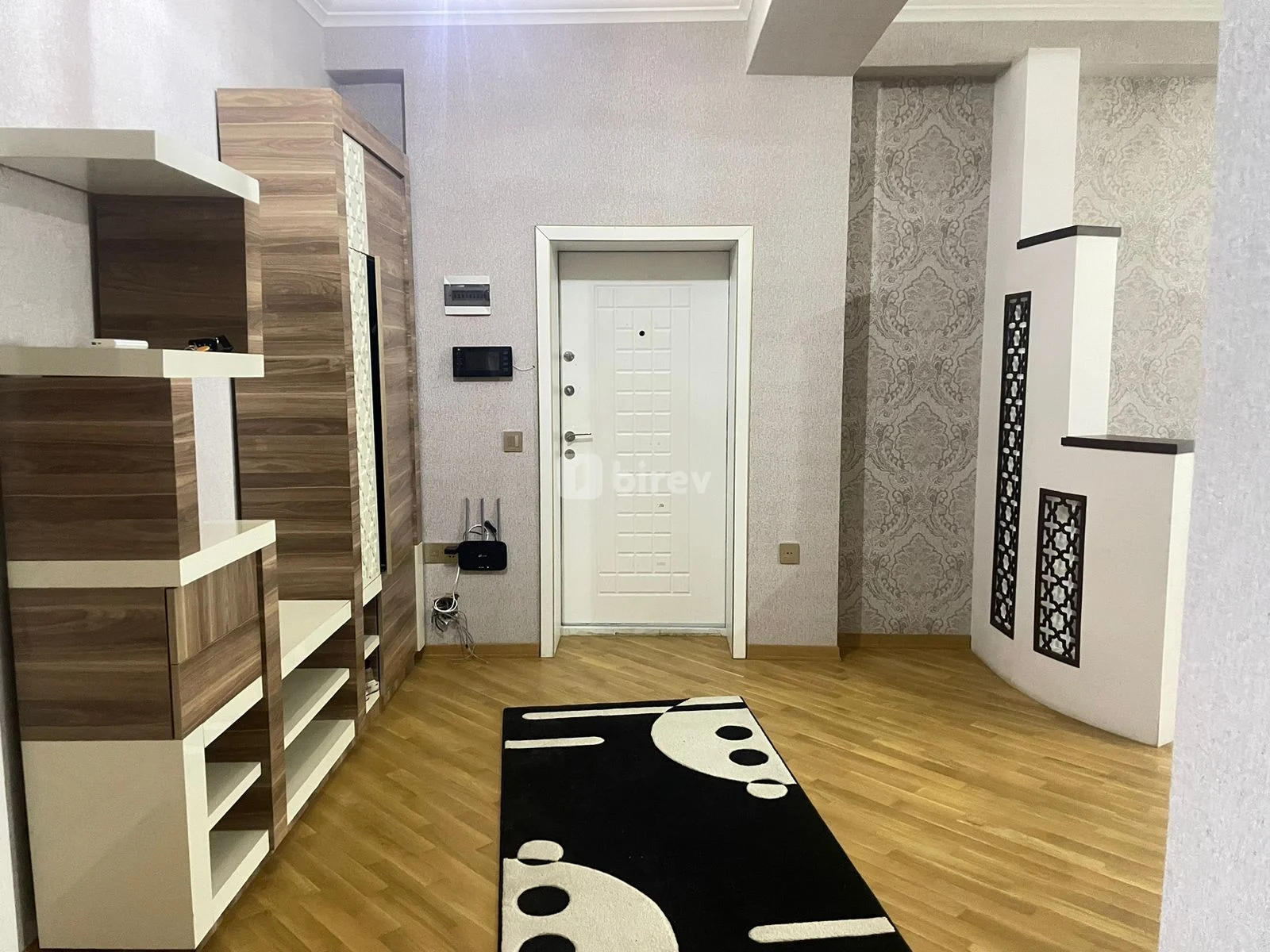 3-комнатная квартира, пос. Ени Ясамал, Dadaş Bünyadzadə küçəsi 2a, Ясамальский район — фото 1