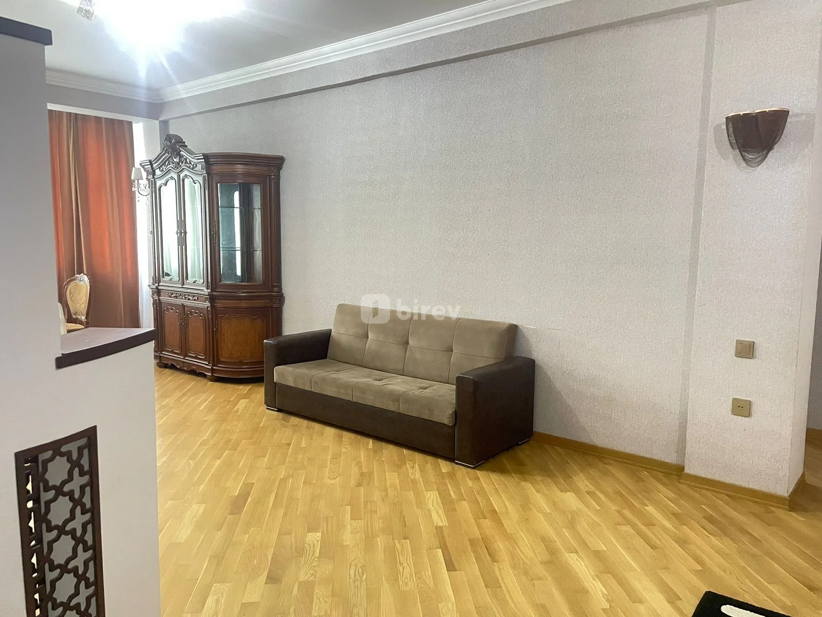 3-комнатная квартира, пос. Ени Ясамал, Dadaş Bünyadzadə küçəsi 2a, Ясамальский район — фото 3