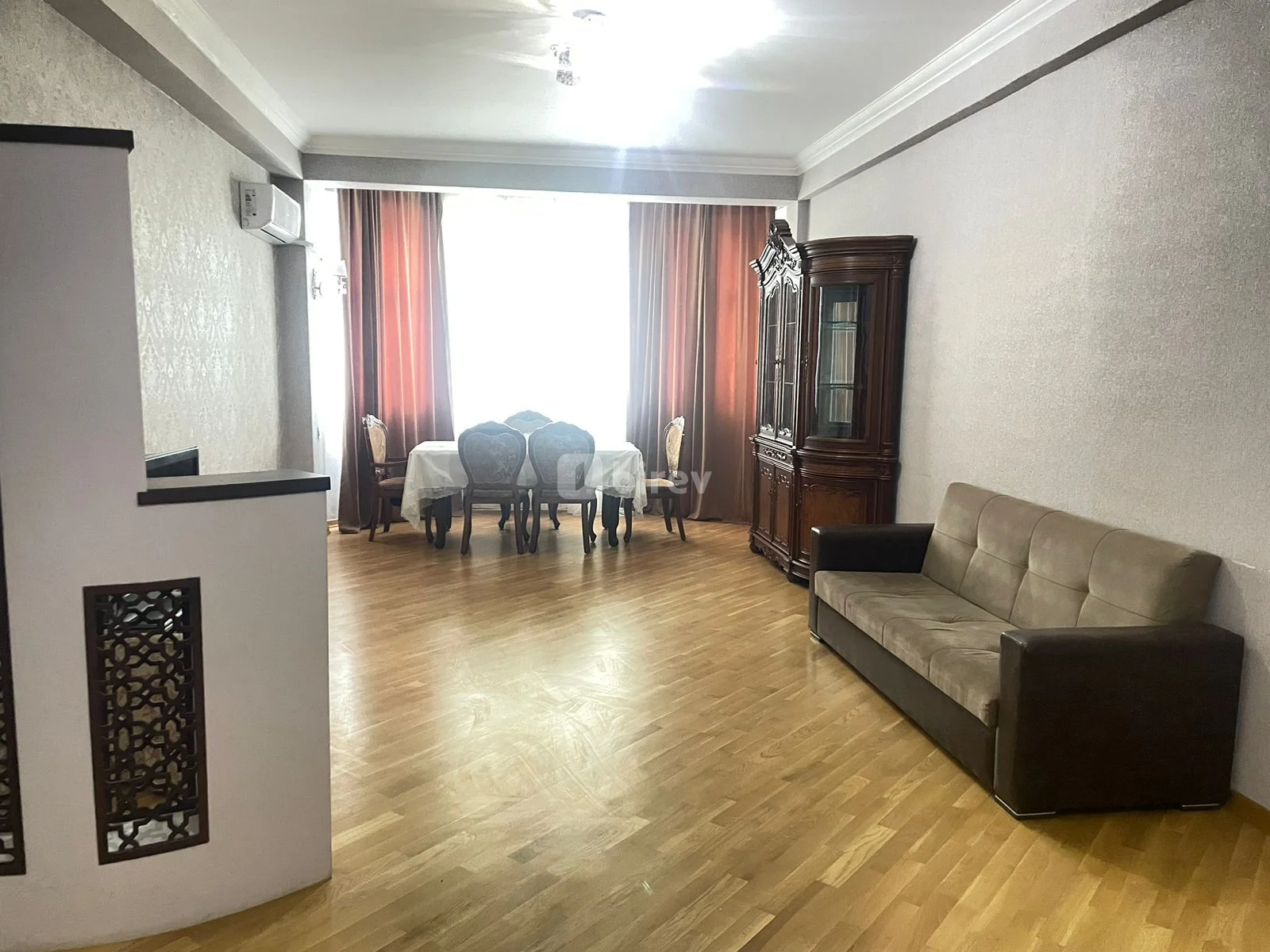 3-комнатная квартира, пос. Ени Ясамал, Dadaş Bünyadzadə küçəsi 2a, Ясамальский район — фото 4