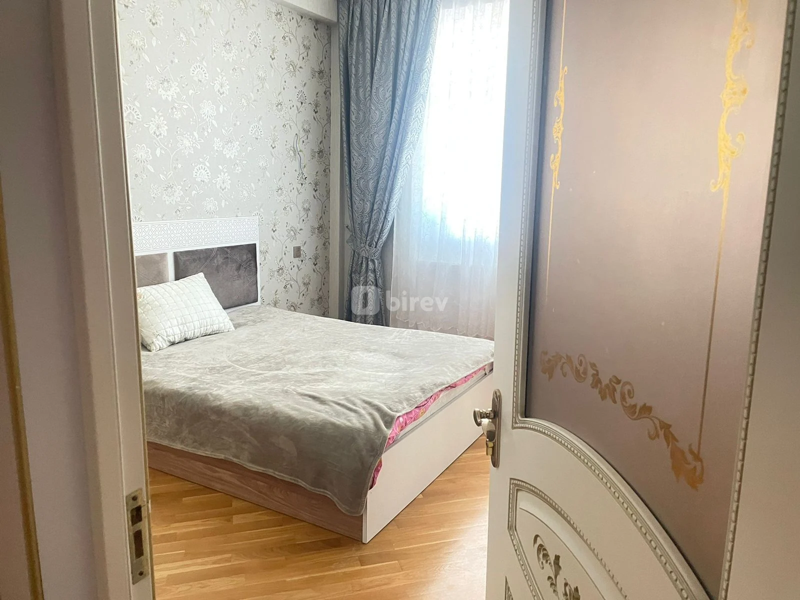 3-комнатная квартира, пос. Ени Ясамал, Dadaş Bünyadzadə küçəsi 2a, Ясамальский район — фото 7
