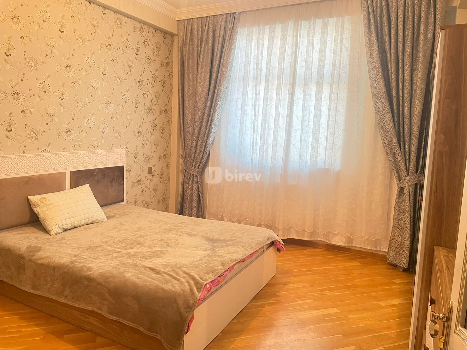 3-комнатная квартира, пос. Ени Ясамал, Dadaş Bünyadzadə küçəsi 2a, Ясамальский район — фото 8