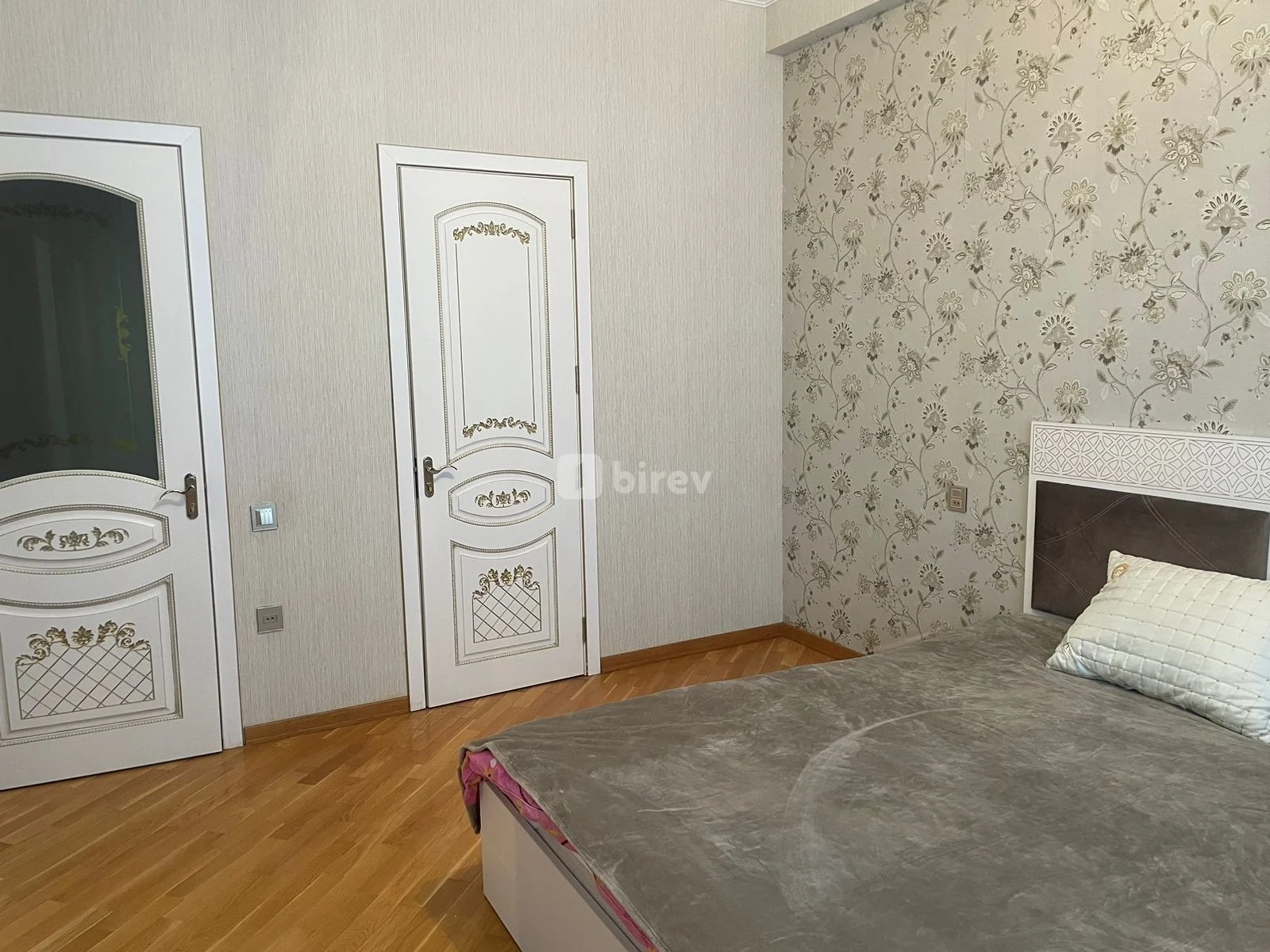 3-комнатная квартира, пос. Ени Ясамал, Dadaş Bünyadzadə küçəsi 2a, Ясамальский район — фото 9