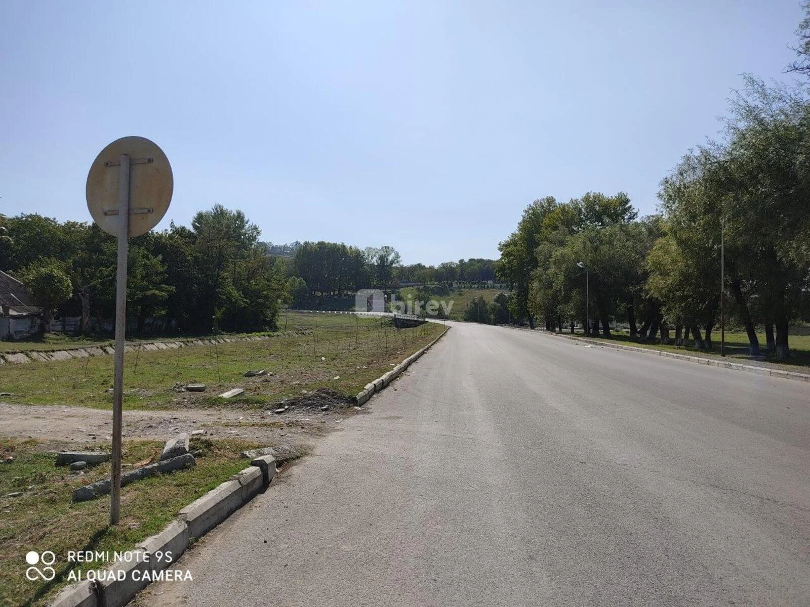 Объект, Исмаиллинский район, Heydər Əliyev prospekti, Исмаиллинский район — фото 1