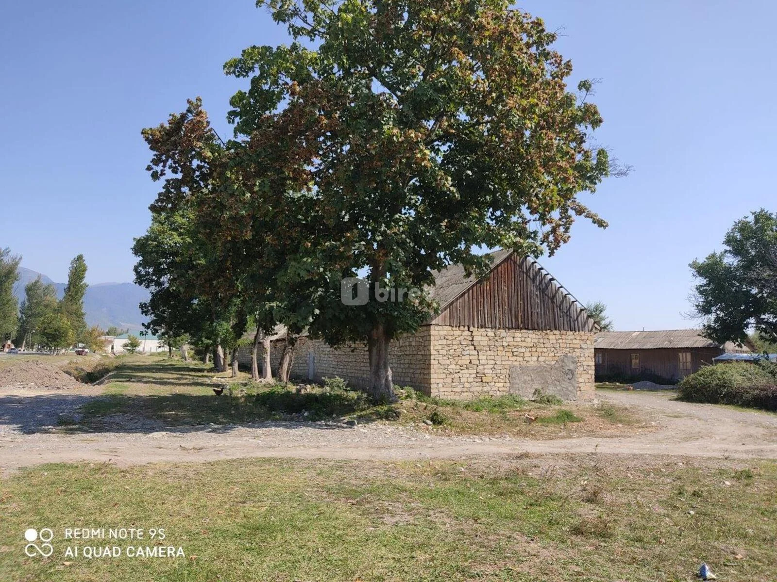 Объект, Исмаиллинский район, Heydər Əliyev prospekti, Исмаиллинский район — фото 3