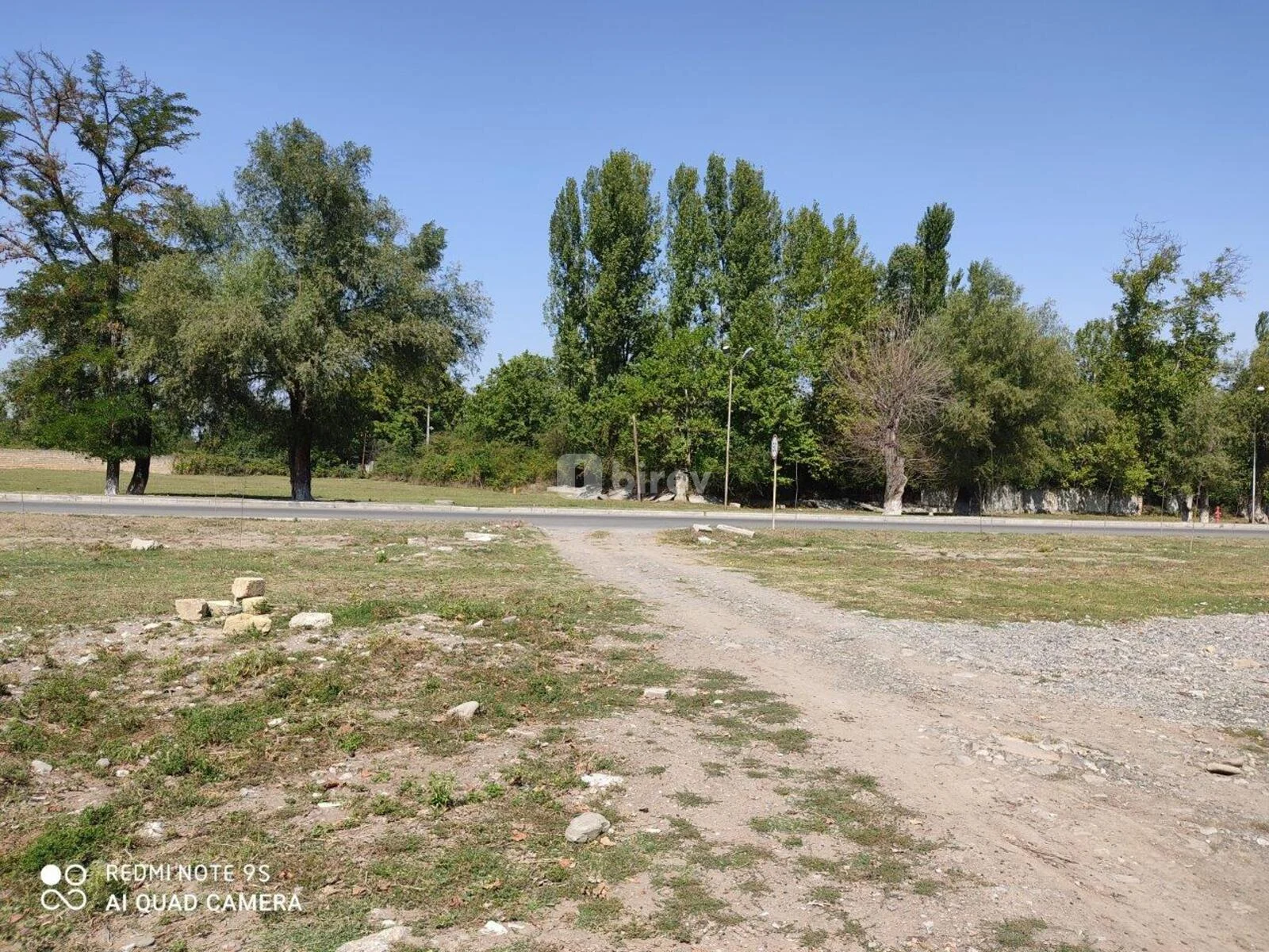 Объект, Исмаиллинский район, Heydər Əliyev prospekti, Исмаиллинский район — фото 4