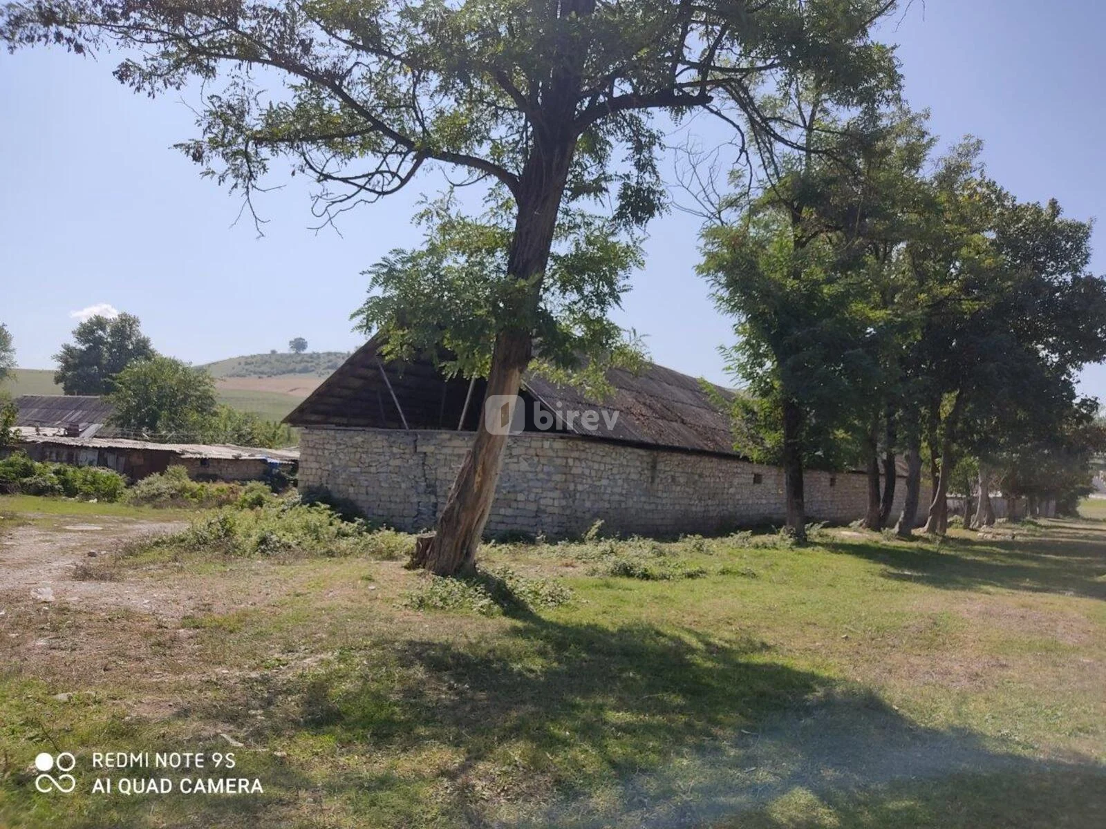 Объект, Исмаиллинский район, Heydər Əliyev prospekti, Исмаиллинский район — фото 7