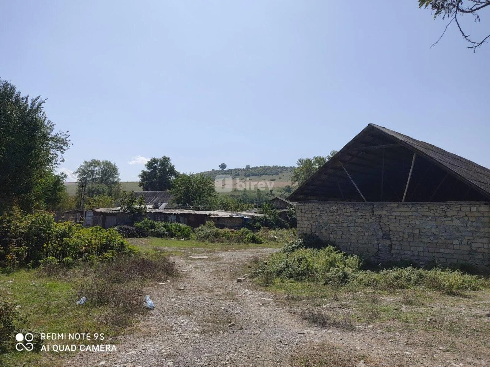 Объект, Исмаиллинский район, Heydər Əliyev prospekti, Исмаиллинский район — фото 8