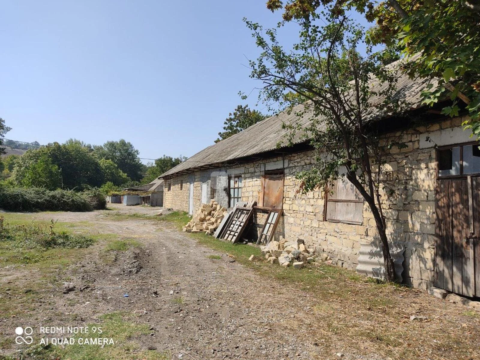 Объект, Исмаиллинский район, Heydər Əliyev prospekti, Исмаиллинский район — фото 10