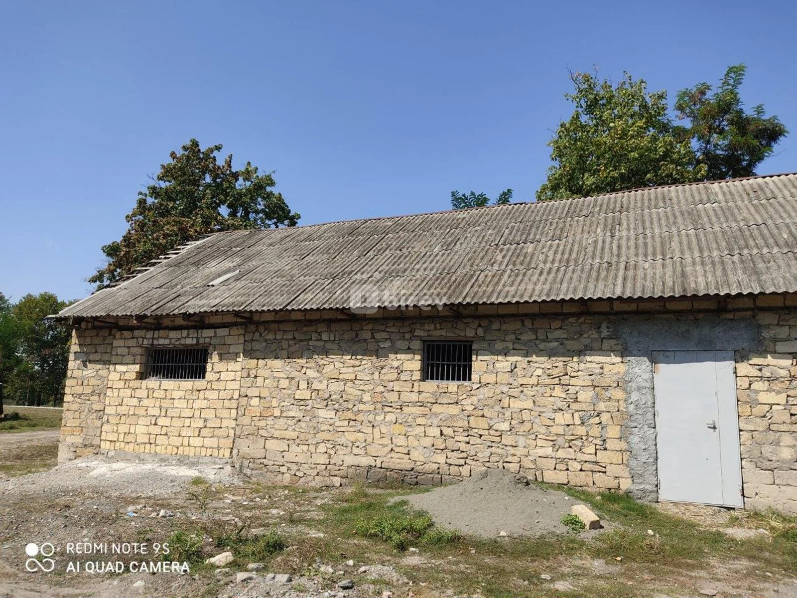 Объект, Исмаиллинский район, Heydər Əliyev prospekti, Исмаиллинский район — фото 12