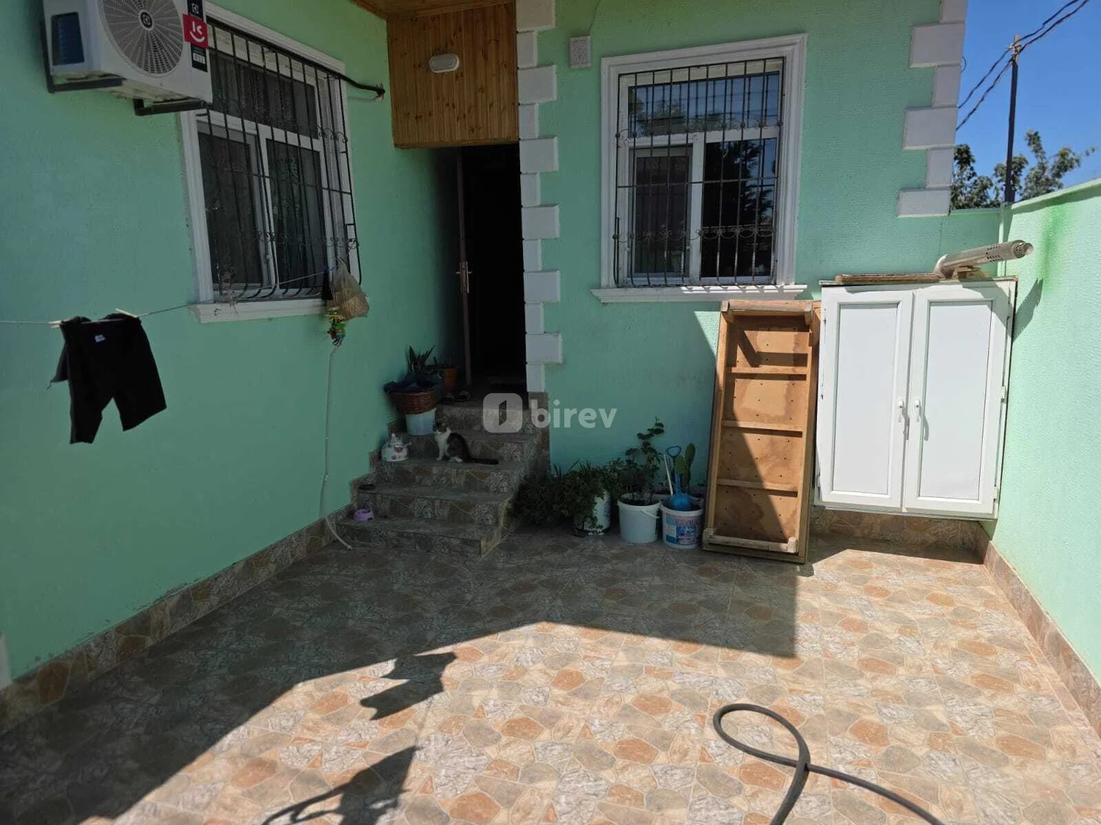 3-комнатный дом, пос. Бинагади, Gulustan14, Бинагадинский район — фото 2