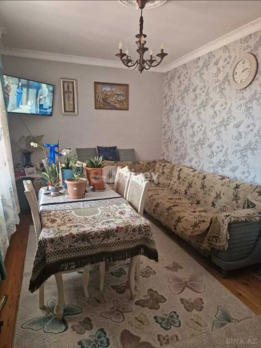 3-комнатный дом, пос. Бинагади, Gulustan14, Бинагадинский район — фото 3
