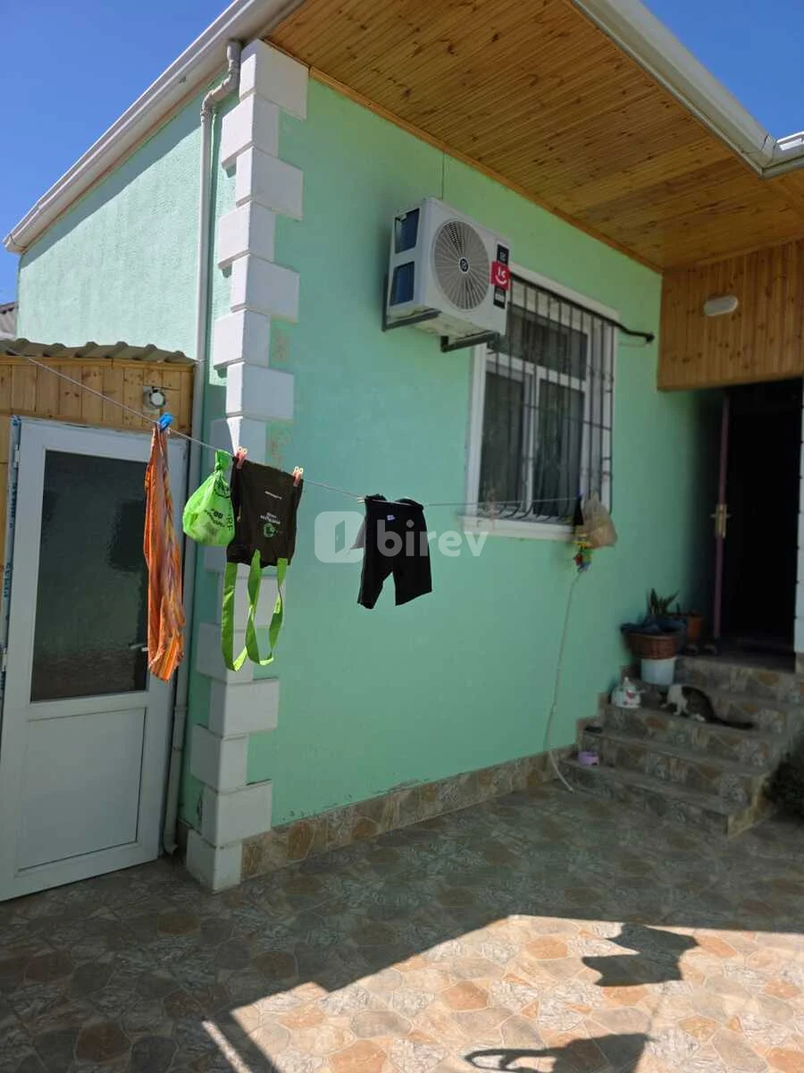3-комнатный дом, пос. Бинагади, Gulustan14, Бинагадинский район — фото 5