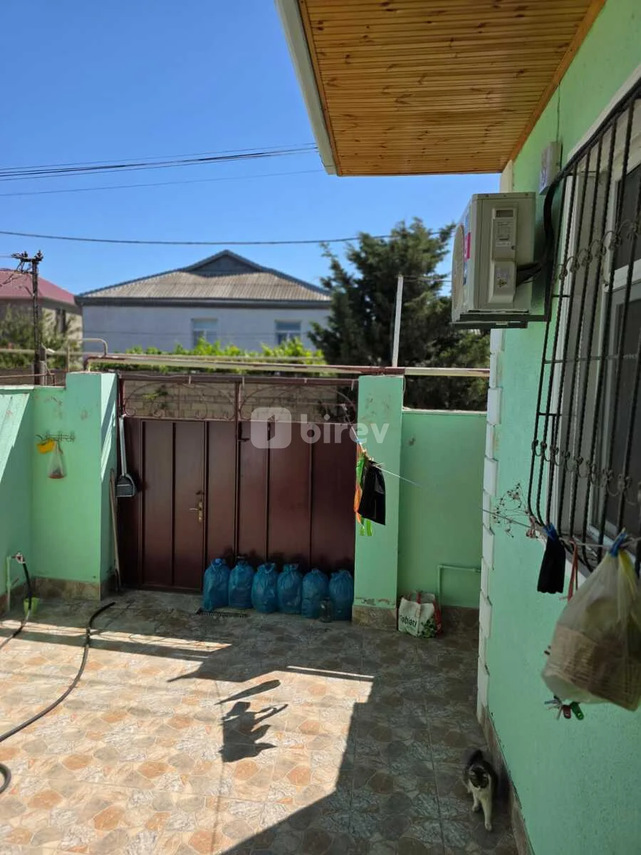 3-комнатный дом, пос. Бинагади, Gulustan14, Бинагадинский район — фото 7