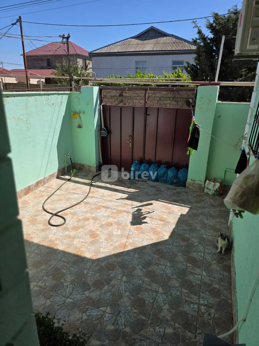 3-комнатный дом, пос. Бинагади, Gulustan14, Бинагадинский район — фото 8