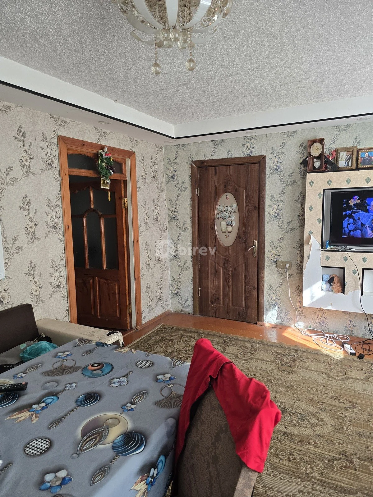 3-комнатный дом, пос. Сулутепе, Tuğay küçəsi, Бинагадинский район — фото 3