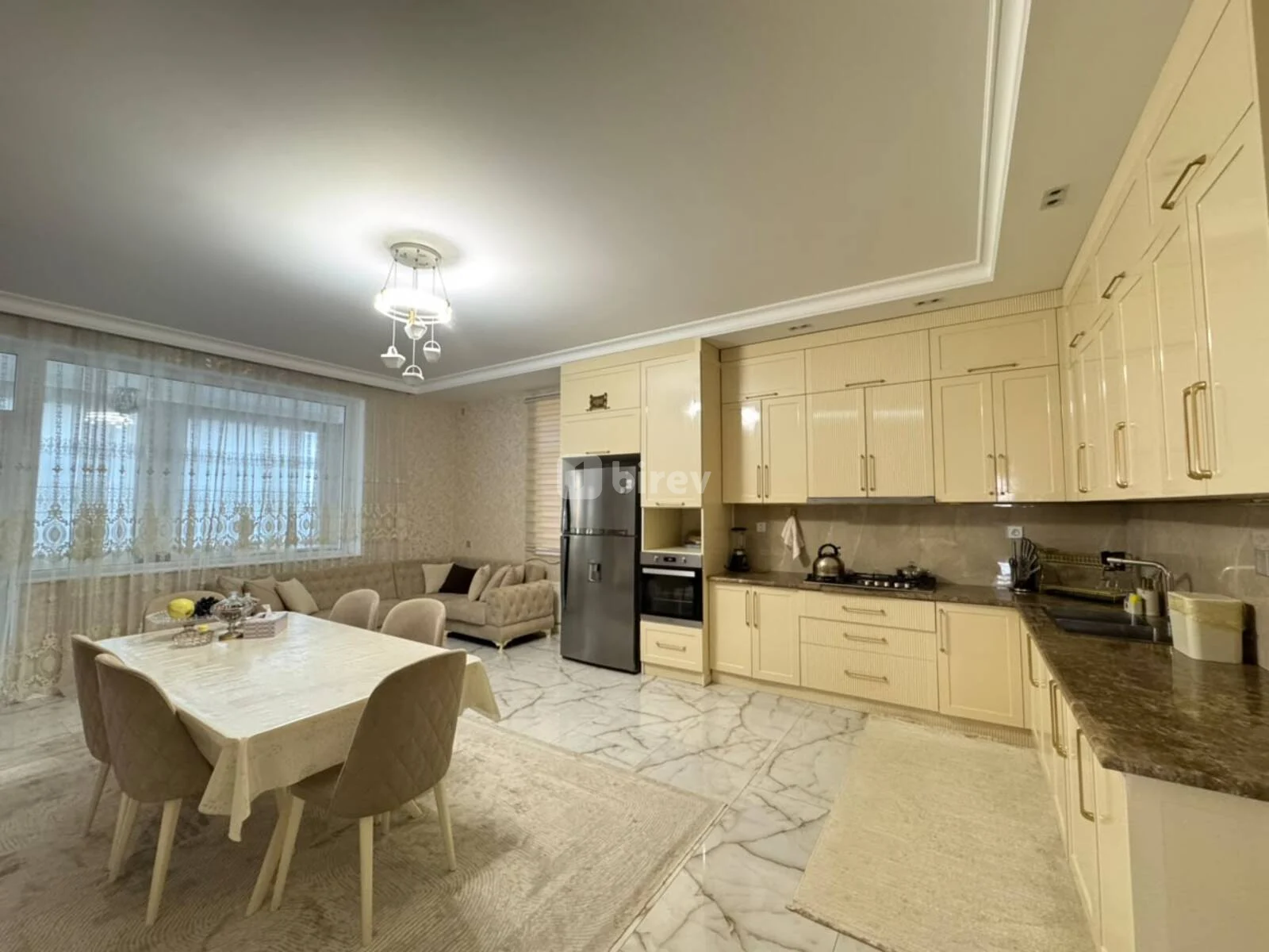 8-комнатный дом, пос. Масазыр, Masazır,Cantəpə, Абшеронский район — фото 5