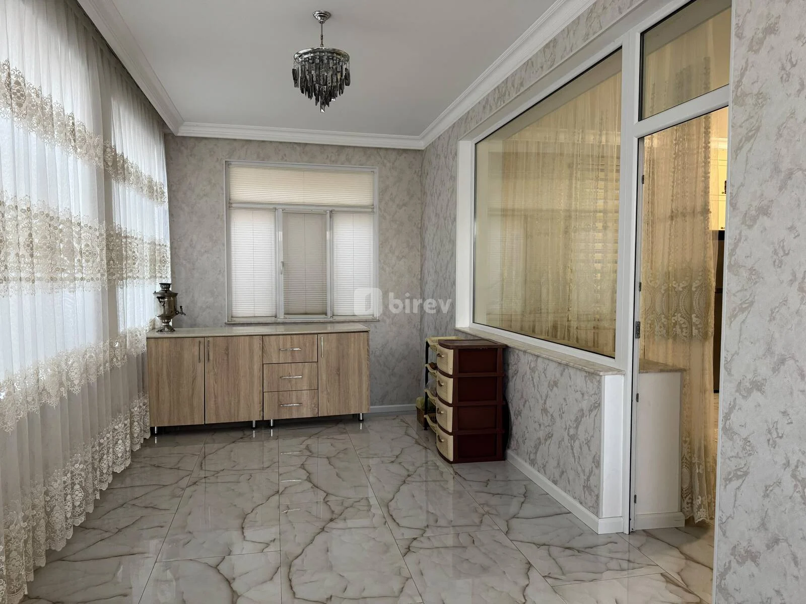 8-комнатный дом, пос. Масазыр, Masazır,Cantəpə, Абшеронский район — фото 10