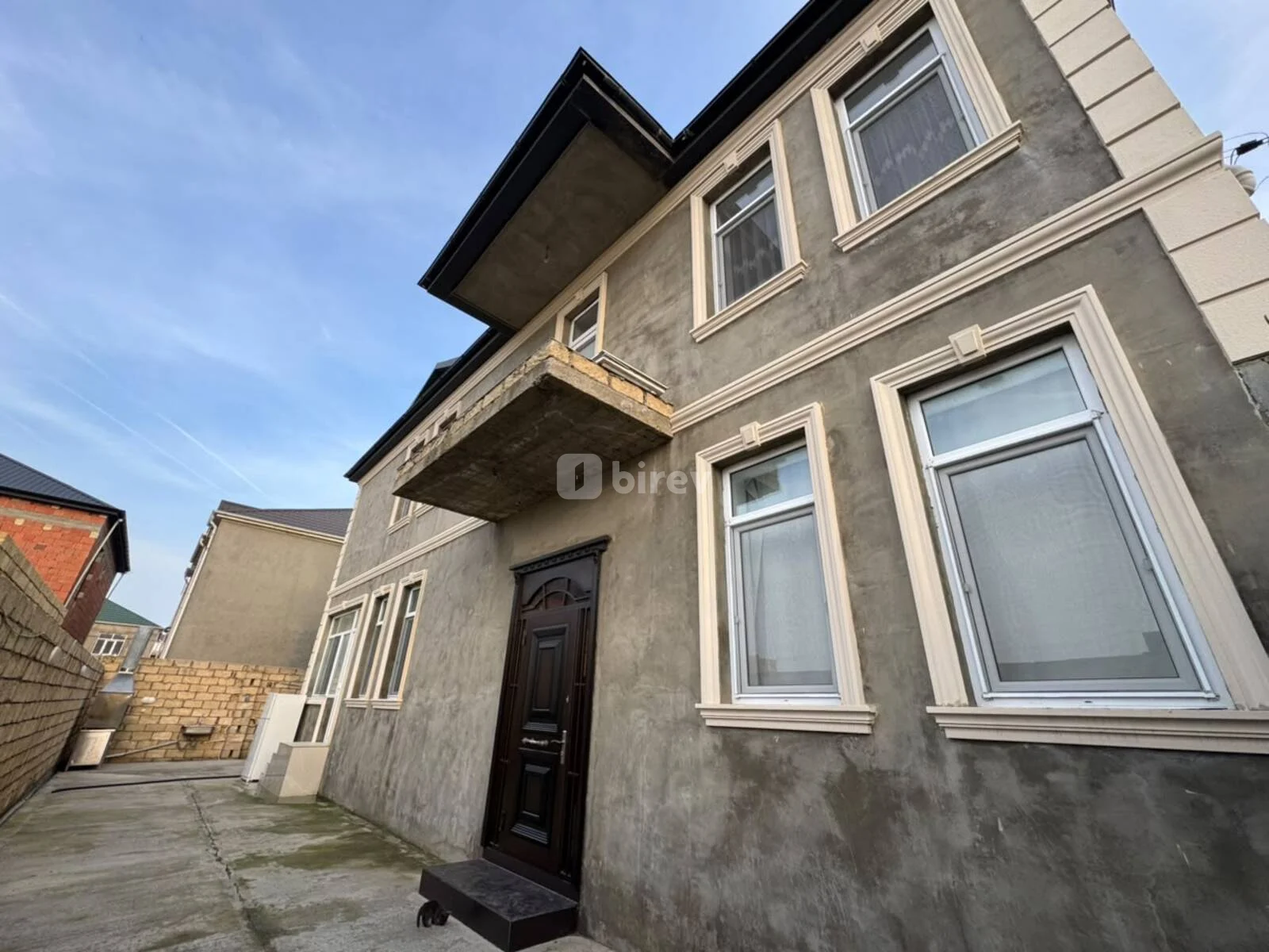 8-комнатный дом, пос. Масазыр, Masazır,Cantəpə, Абшеронский район — фото 26