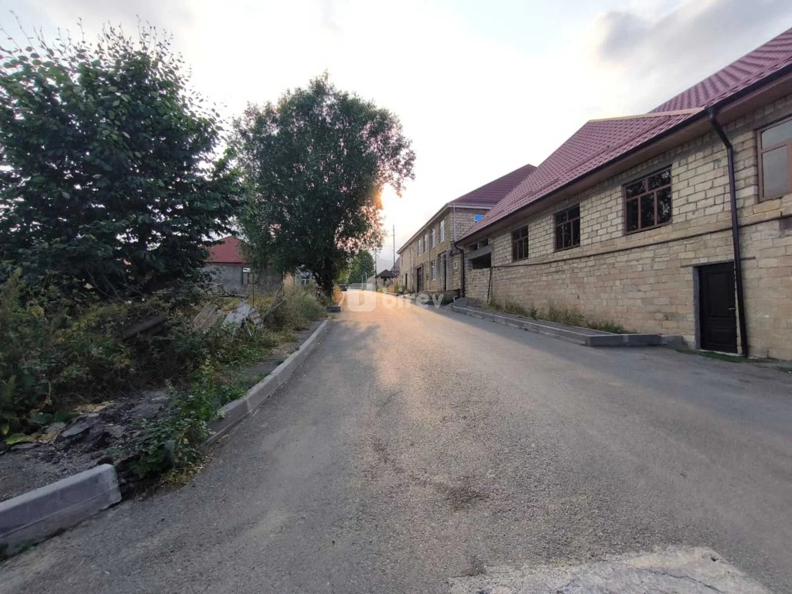 Участок 40 соток, Гедабекский район, 20 Yanvar küçəsi, Гедабекский район — фото 2