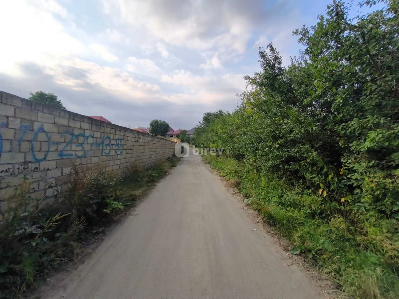 Участок 40 соток, Гедабекский район, 20 Yanvar küçəsi, Гедабекский район — фото 4