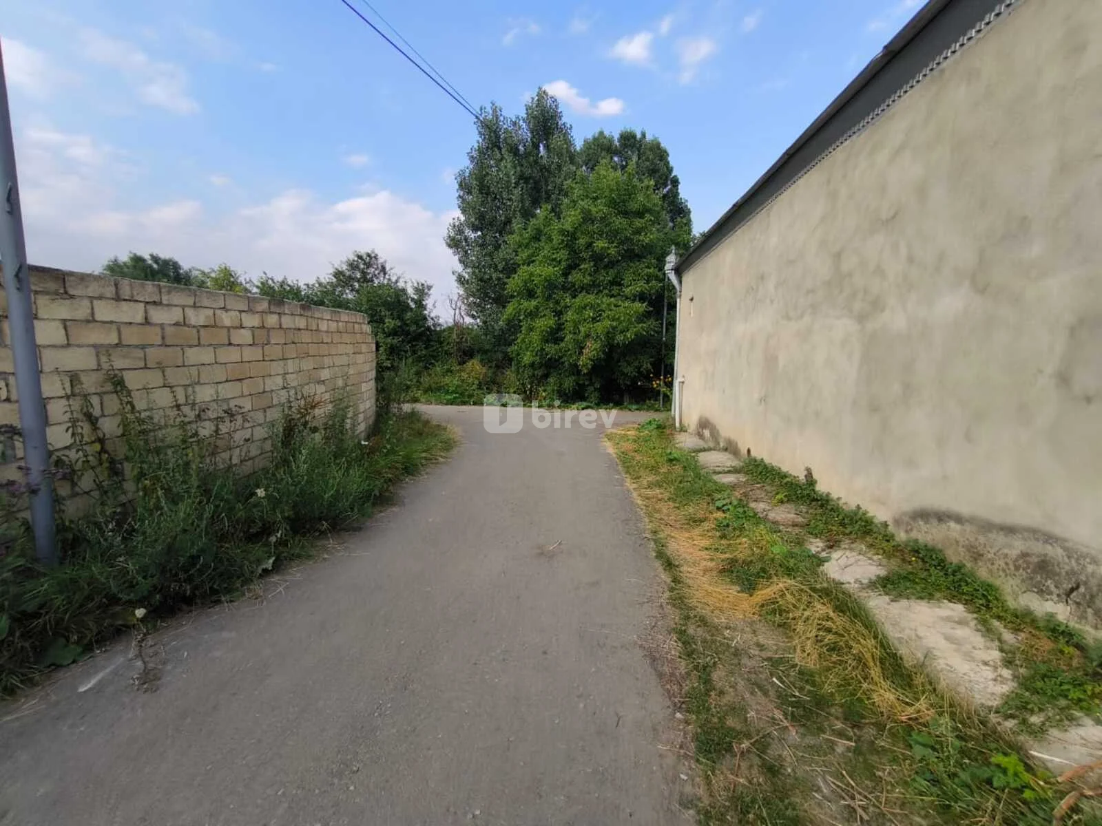 Участок 40 соток, Гедабекский район, 20 Yanvar küçəsi, Гедабекский район — фото 6