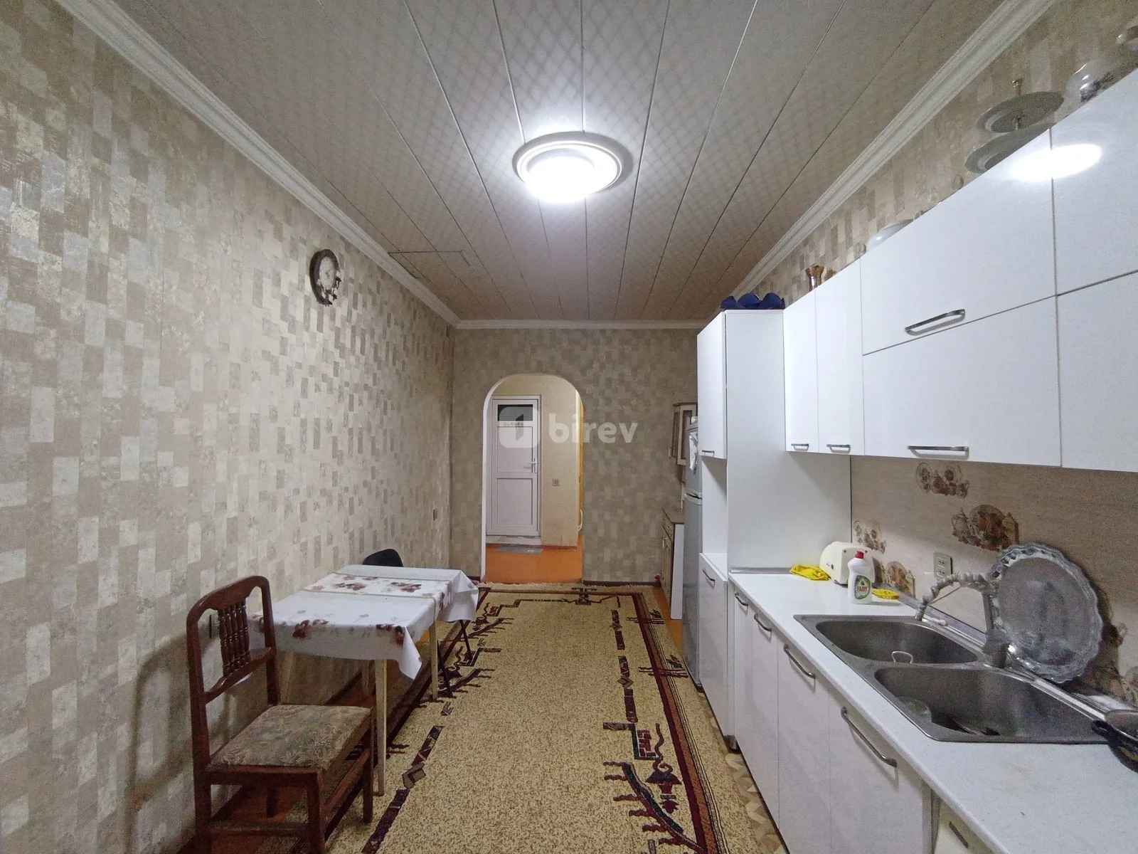 3-комнатный дом, Губинский район, Vaqif küç. — фото 15