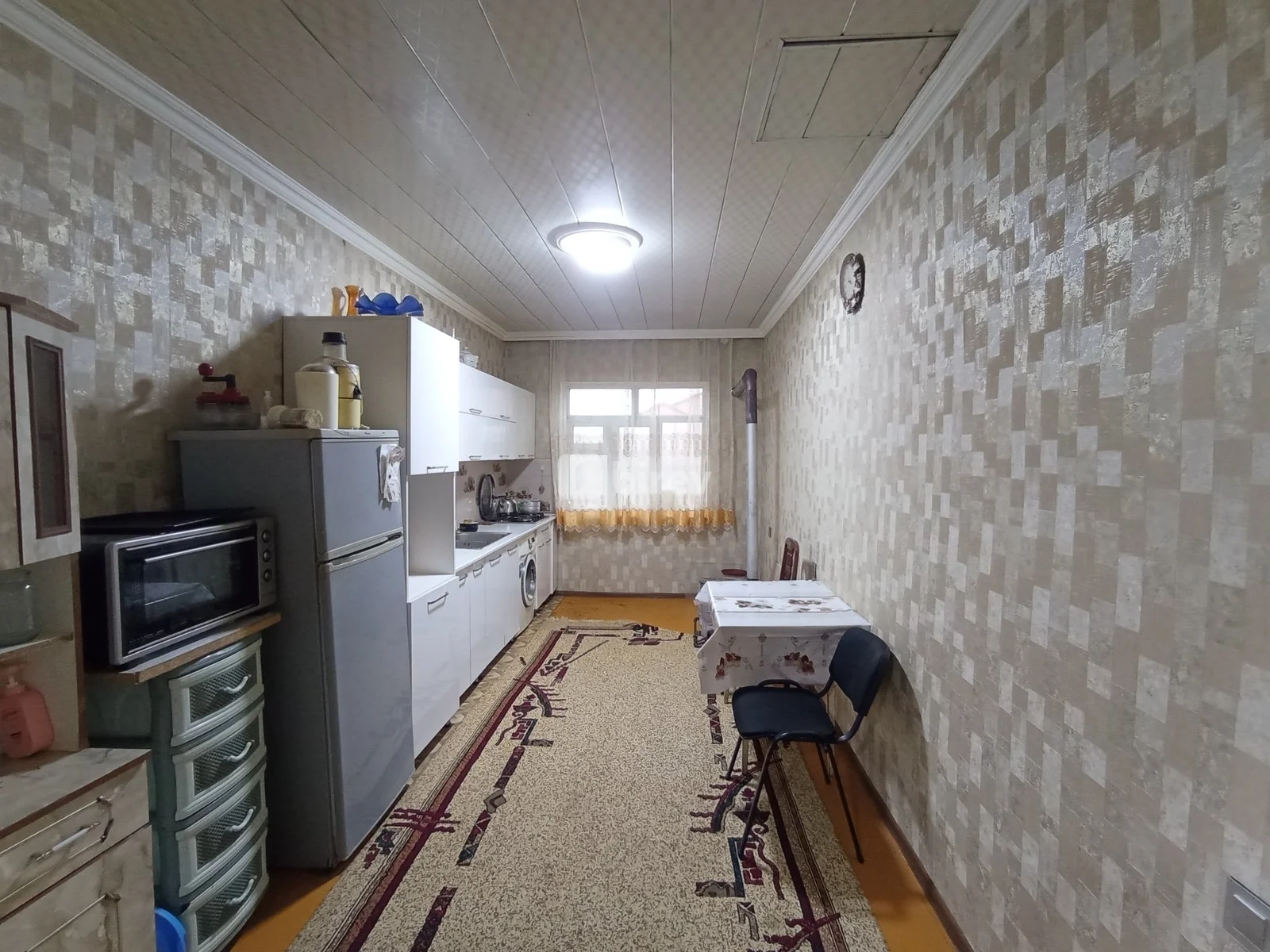 3-комнатный дом, Губинский район, Vaqif küç. — фото 16