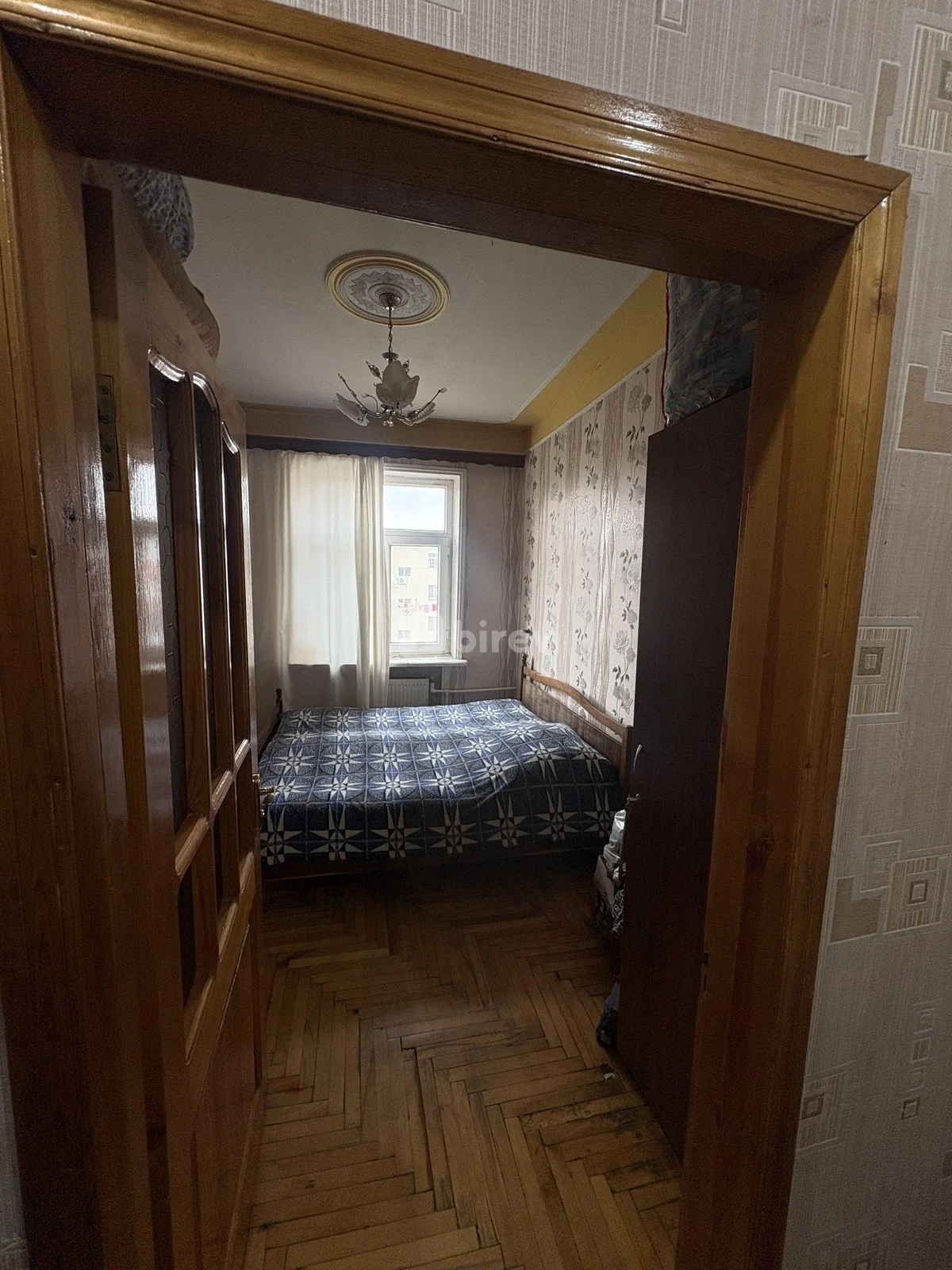 3 otaqlı mənzil, 8-ci kilometr q., Bəhruz Nuriyev 12, Nizami rayonu — şəkil 13